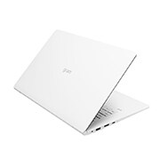 LG gram 14” 極致輕薄筆電  白 , 14Z990-G