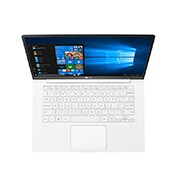 LG gram 14” 極致輕薄筆電  白 , 14Z990-G