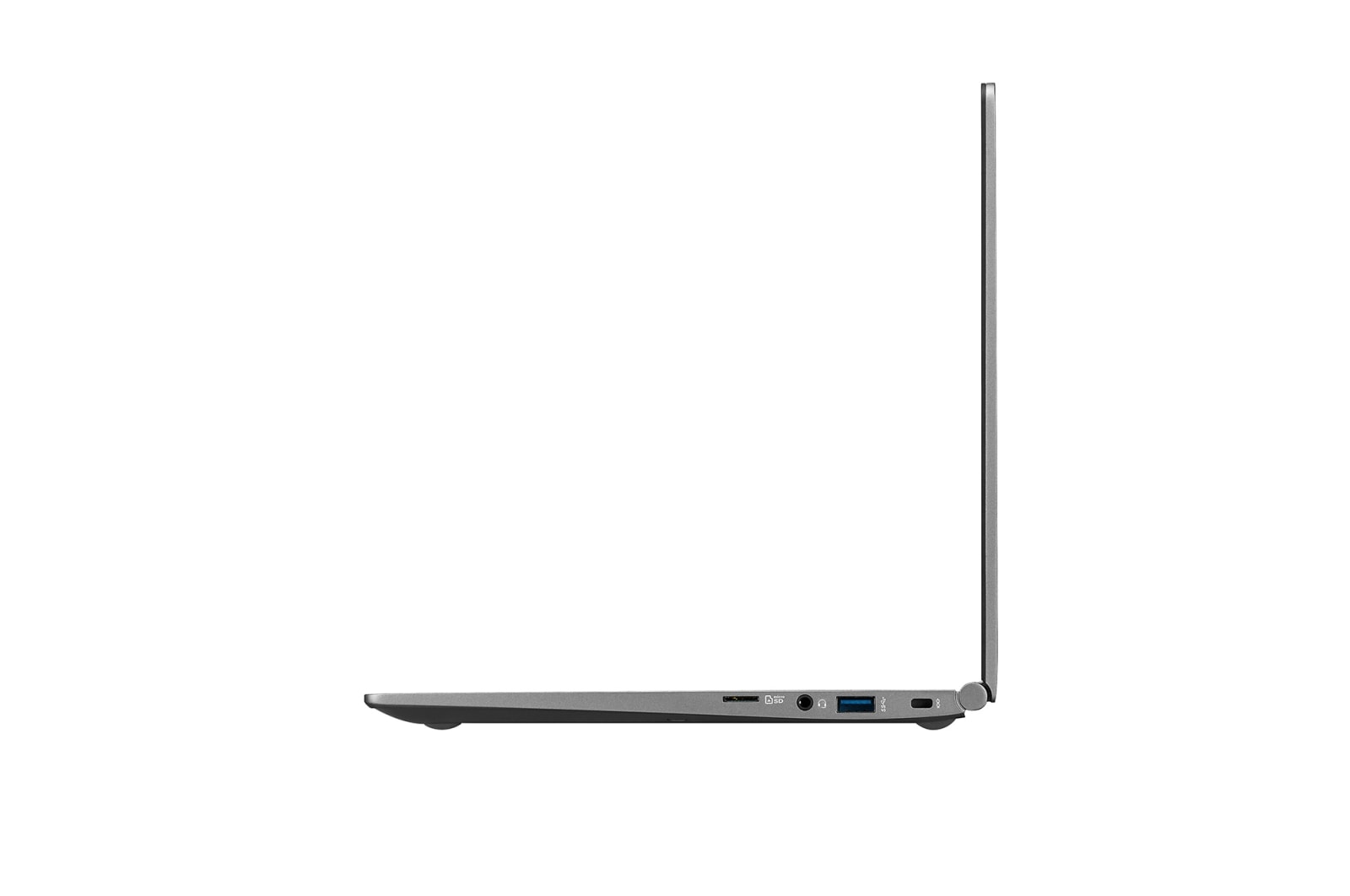 LG gram 14” 極致輕薄筆電  銀 / Pro , 14Z990-G