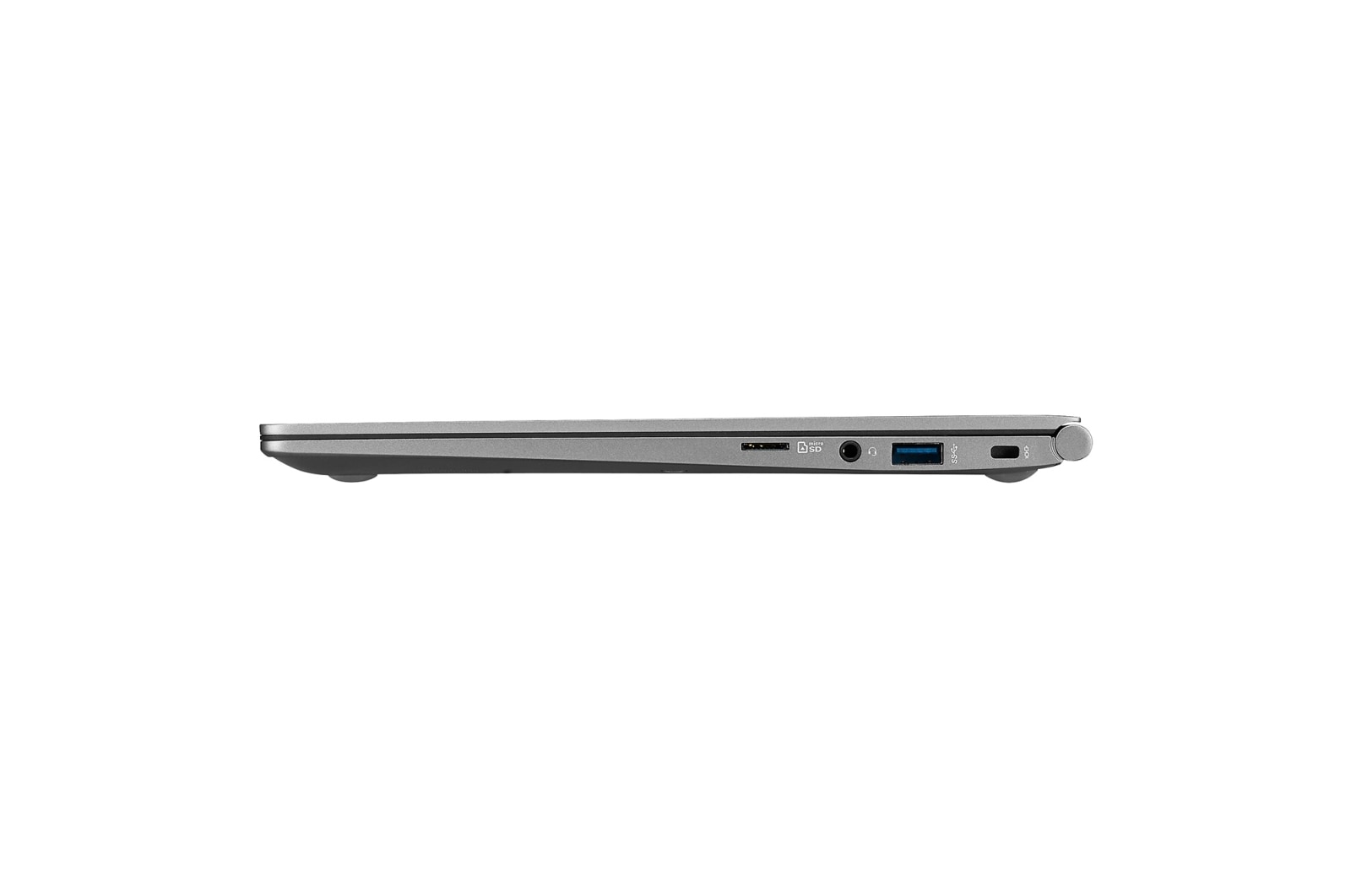 LG gram 14” 極致輕薄筆電  銀 / Pro , 14Z990-G