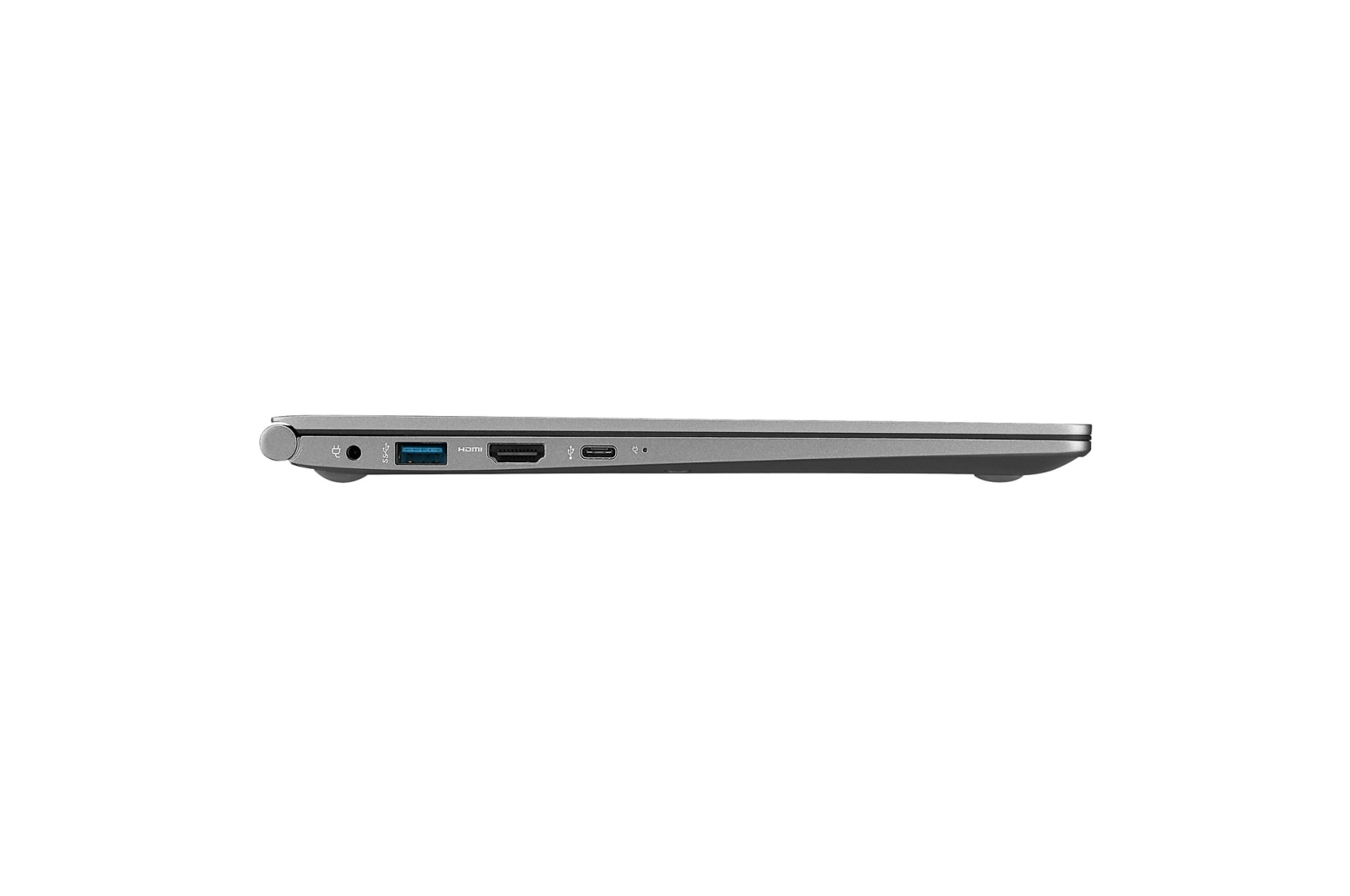 LG gram 14” 極致輕薄筆電  銀 / Pro , 14Z990-G