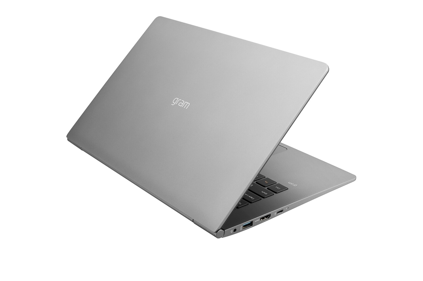 LG gram 14” 極致輕薄筆電  銀 / Pro , 14Z990-G