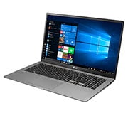 LG gram 15”超輕贏筆電 - 超輕銀 (i7), 15Z90N-V