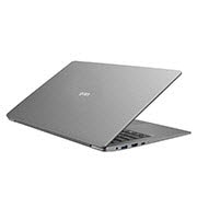 LG gram 15”超輕贏筆電 - 超輕銀 (i7), 15Z90N-V