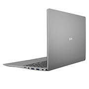 LG gram 15”超輕贏筆電 - 超輕銀 (i7), 15Z90N-V