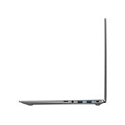 LG gram 15”超輕贏筆電 - 超輕銀 (i7), 15Z90N-V