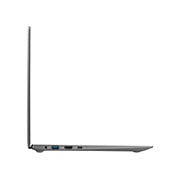 LG gram 15”超輕贏筆電 - 超輕銀 (i7), 15Z90N-V