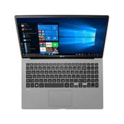 LG gram 15”超輕贏筆電 - 超輕銀 (i7), 15Z90N-V