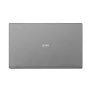 LG gram 15”超輕贏筆電 - 超輕銀 (i7), 15Z90N-V