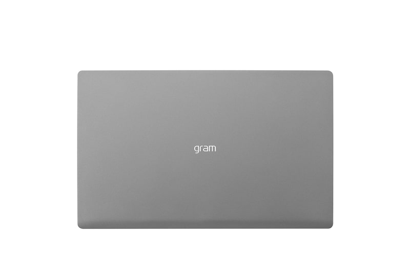 LG gram 15”超輕贏筆電 - 超輕銀 (i7), 15Z90N-V