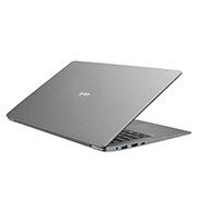 LG gram 15”超輕贏筆電Pro -超輕銀 (i5), 15Z90N-V