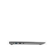 LG gram 15”超輕贏筆電Pro -超輕銀 (i5), 15Z90N-V
