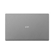 LG gram 15”超輕贏筆電Pro -超輕銀 (i5), 15Z90N-V