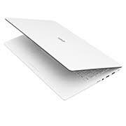 LG gram 15”超輕贏筆電 - 閃耀白 (i5), 15Z90N-V