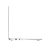 LG gram 15”超輕贏筆電 - 閃耀白 (i5), 15Z90N-V