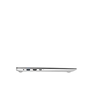 LG gram 15”超輕贏筆電 - 閃耀白 (i5), 15Z90N-V