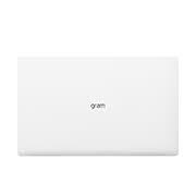 LG gram 15”超輕贏筆電 - 閃耀白 (i5), 15Z90N-V