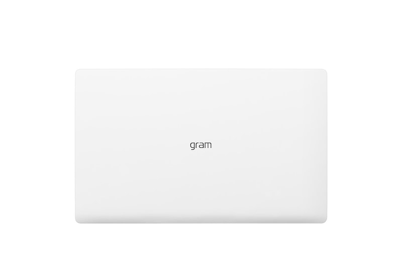 LG gram 15”超輕贏筆電 - 閃耀白 (i5), 15Z90N-V