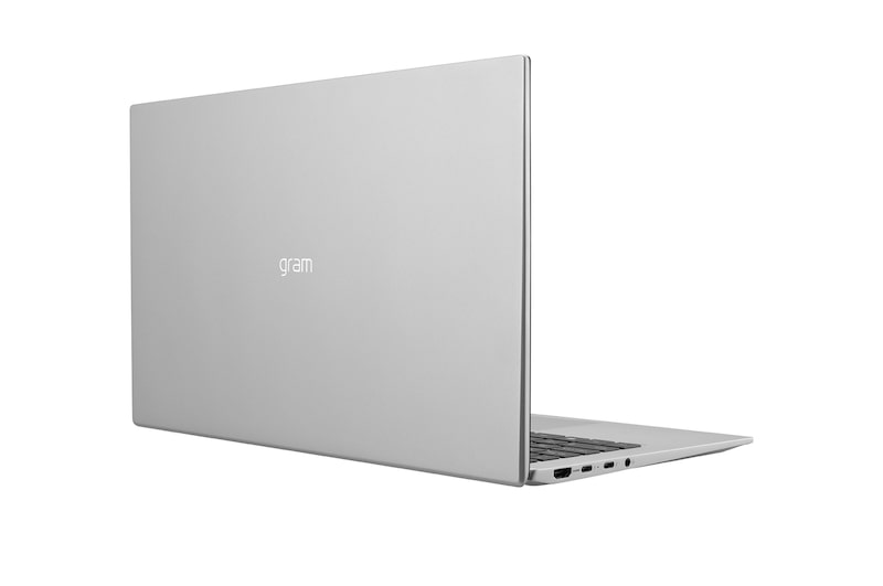 LG gram 15” 輕贏隨型 極致輕薄筆電Pro – 石英銀 i5 (商用), 15Z90P-G