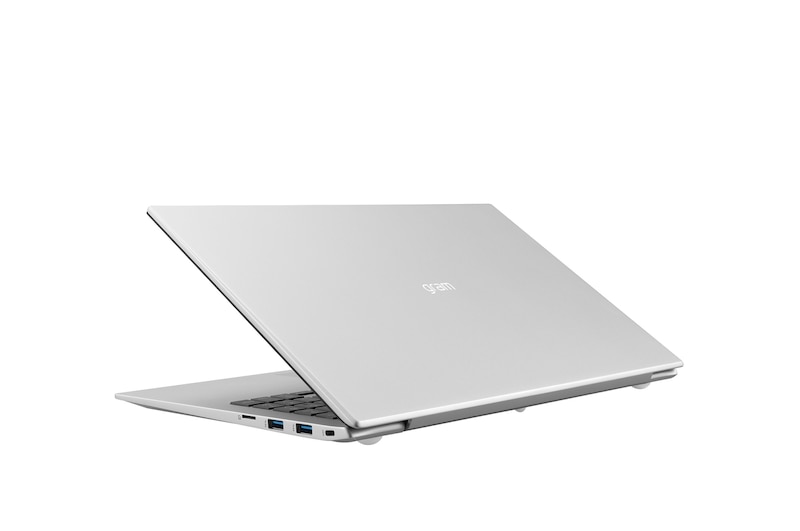 LG gram 15” 輕贏隨型 極致輕薄筆電Pro – 石英銀 i5 (商用), 15Z90P-G