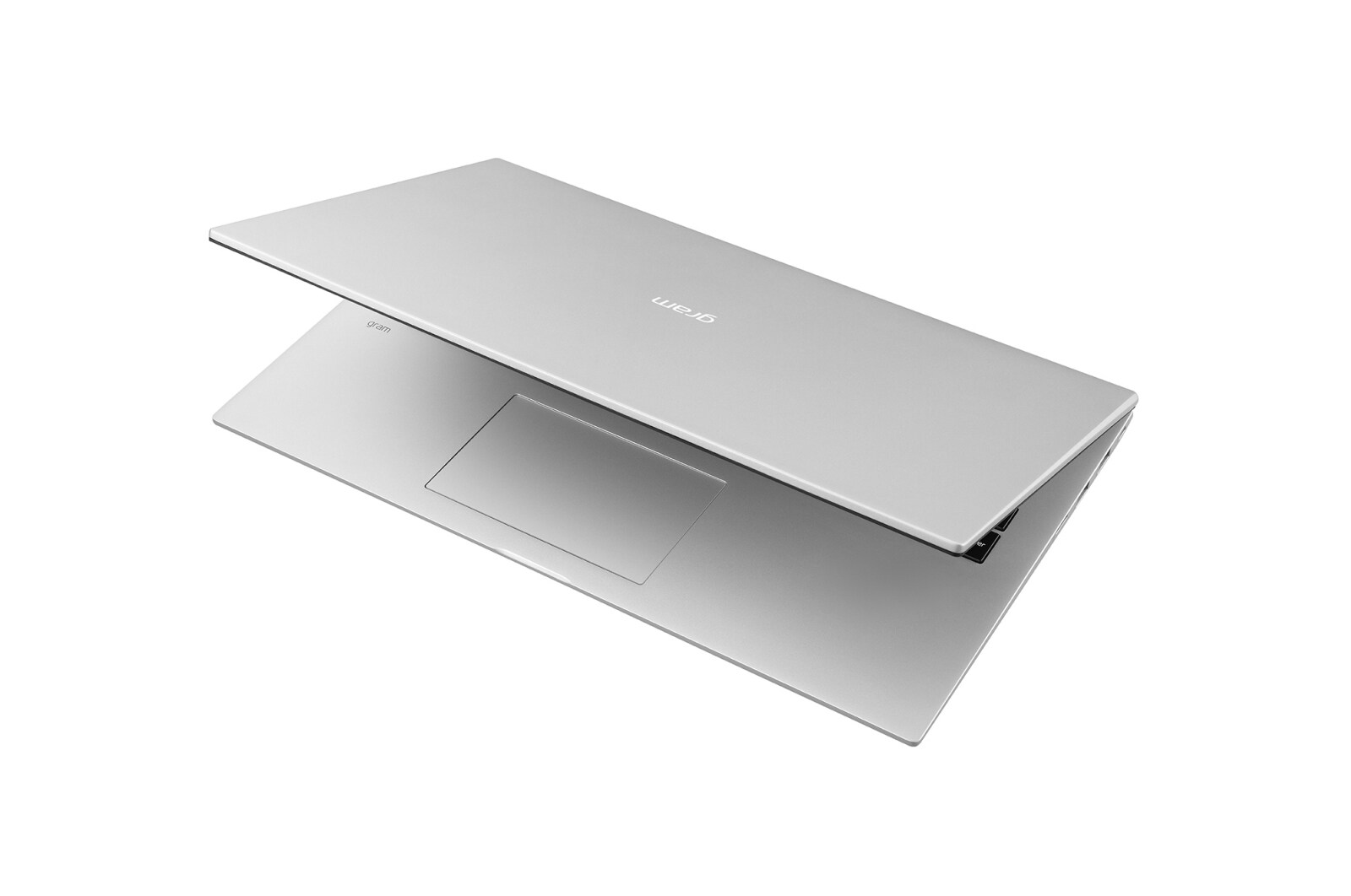 LG gram 15” 輕贏隨型 極致輕薄筆電Pro – 石英銀 i5 (商用), 15Z90P-G