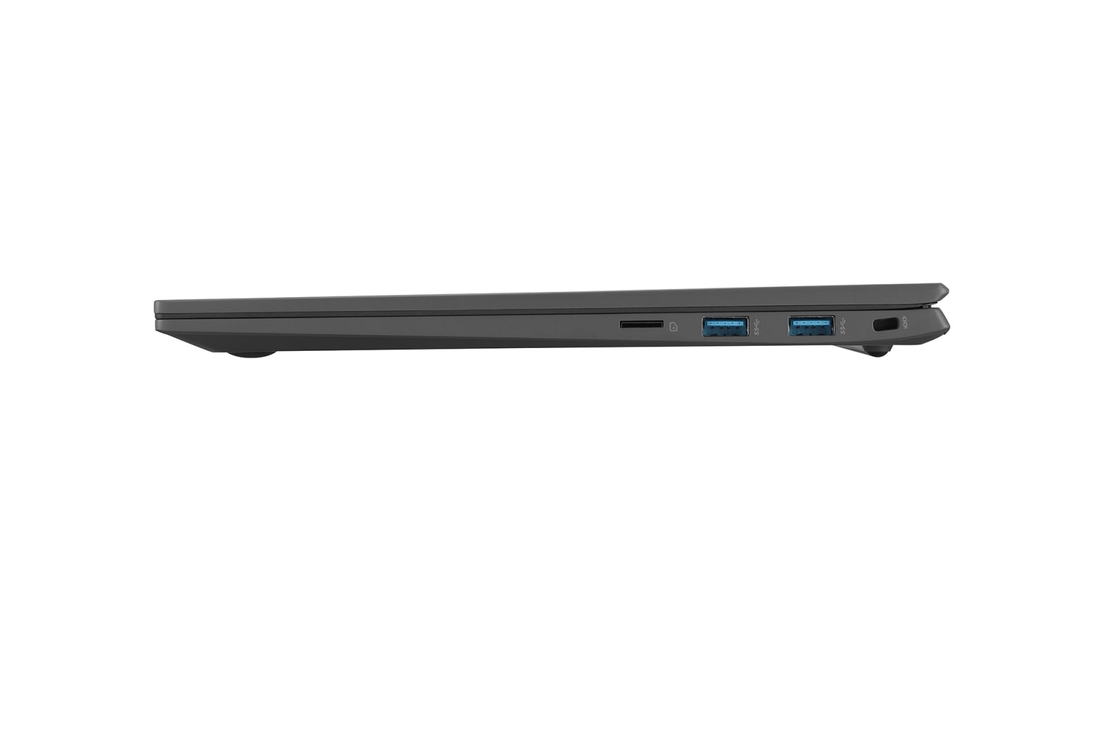 LG gram 15'' 輕贏隨型 極致輕薄筆電 - 沉靜灰(i5)(Pro)(商用), 15Z90Q-G