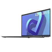 LG gram 15'' 輕贏隨型 極致輕薄筆電 - 沉靜灰(i5)(Pro)(商用), 15Z90Q-G