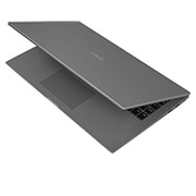 LG gram 15'' 輕贏隨型 極致輕薄筆電 - 沉靜灰(i5)(Pro)(商用), 15Z90Q-G