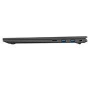 LG gram 15'' 輕贏隨型 極致輕薄筆電 - 沉靜灰(i5)(Pro)(商用), 15Z90Q-G
