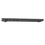 LG gram 15'' 輕贏隨型 極致輕薄筆電 - 沉靜灰(i5)(Pro)(商用), 15Z90Q-G