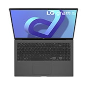LG gram 15'' 輕贏隨型 極致輕薄筆電 - 沉靜灰(i5)(Pro)(商用), 15Z90Q-G
