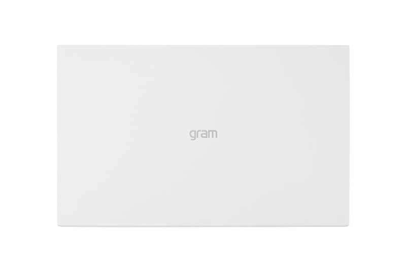 LG gram 15'' Windows 11 Home 輕贏隨型 極致輕薄筆電 - 冰雪白(i5), 15Z90Q-G