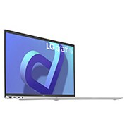 LG gram 15'' Windows 11 Home 輕贏隨型 極致輕薄筆電 - 冰雪白(i5), 15Z90Q-G