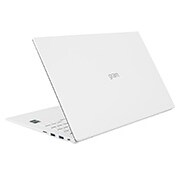 LG gram 15'' Windows 11 Home 輕贏隨型 極致輕薄筆電 - 冰雪白(i5), 15Z90Q-G