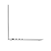 LG gram 15'' Windows 11 Home 輕贏隨型 極致輕薄筆電 - 冰雪白(i5), 15Z90Q-G
