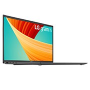 LG gram 15.6'' Windows 11 Pro 輕贏隨型 極致輕薄筆電 Pro - 沉靜灰 (i5) (商用), 15Z90R-V