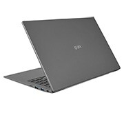 LG gram 15.6'' Windows 11 Pro 輕贏隨型 極致輕薄筆電 Pro - 沉靜灰 (i5) (商用), 15Z90R-V