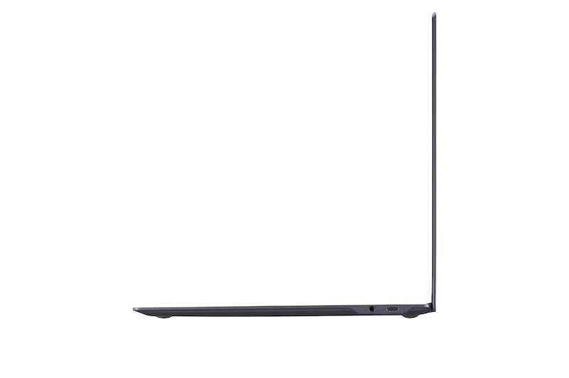 LG gram SuperSlim 15.6" Windows 11 Home 輕贏隨型 OLED 極輕超薄筆電-海王星藍 (第 13 代 Intel<sup>®</sup> Core™ i7 Evo), 15Z90RT-G
