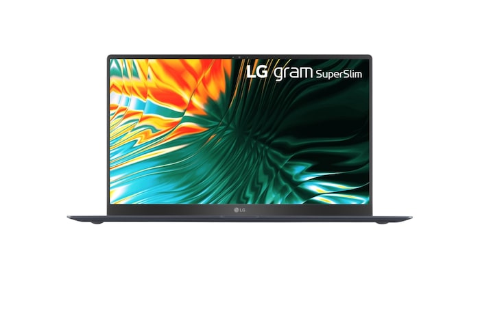 LG gram SuperSlim 15.6'' Windows 11 Home OLED 極致輕薄 AI 筆電 - 海王星藍 (512GB / Intel<sup>®</sup> Core™ Ultra 5 Evo), 15Z90ST-G