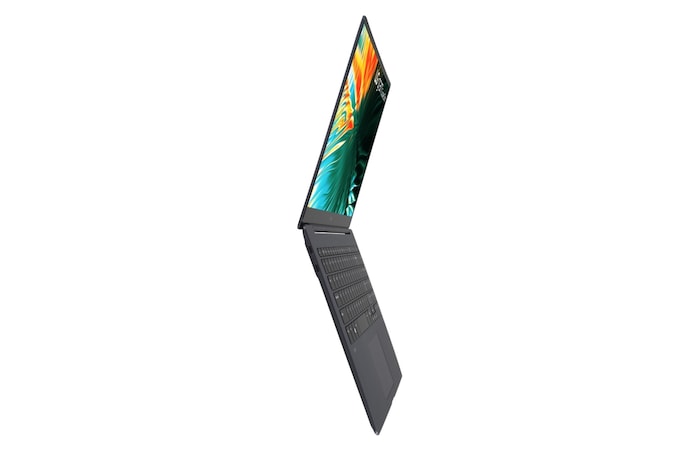 LG gram SuperSlim 15.6'' Windows 11 Home OLED 極致輕薄 AI 筆電 - 海王星藍 (512GB / Intel<sup>®</sup> Core™ Ultra 5 Evo), 15Z90ST-G