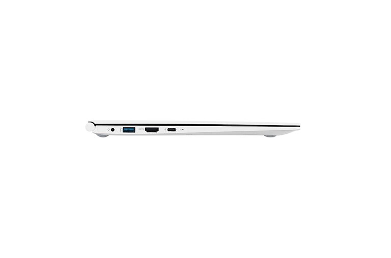 LG Gram 15.6" 極緻輕薄筆電　白, 15Z980