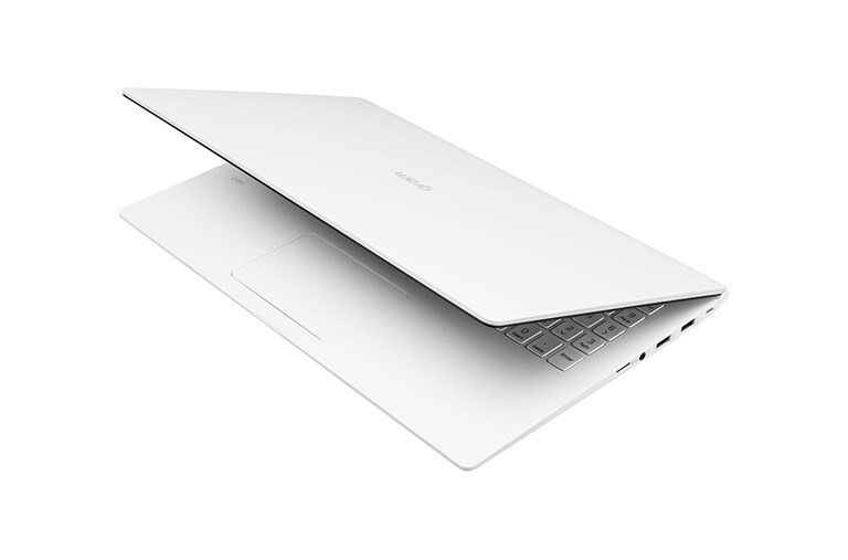 LG Gram 15.6" 極緻輕薄筆電　白, 15Z980