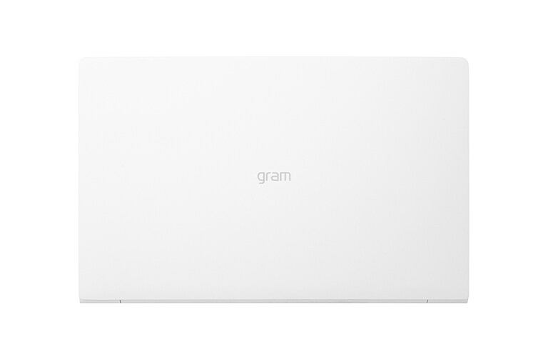 LG Gram 15.6" 極緻輕薄筆電　白, 15Z980