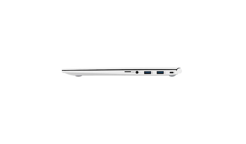 LG Gram 15.6" 極緻輕薄筆電　白, 15Z980
