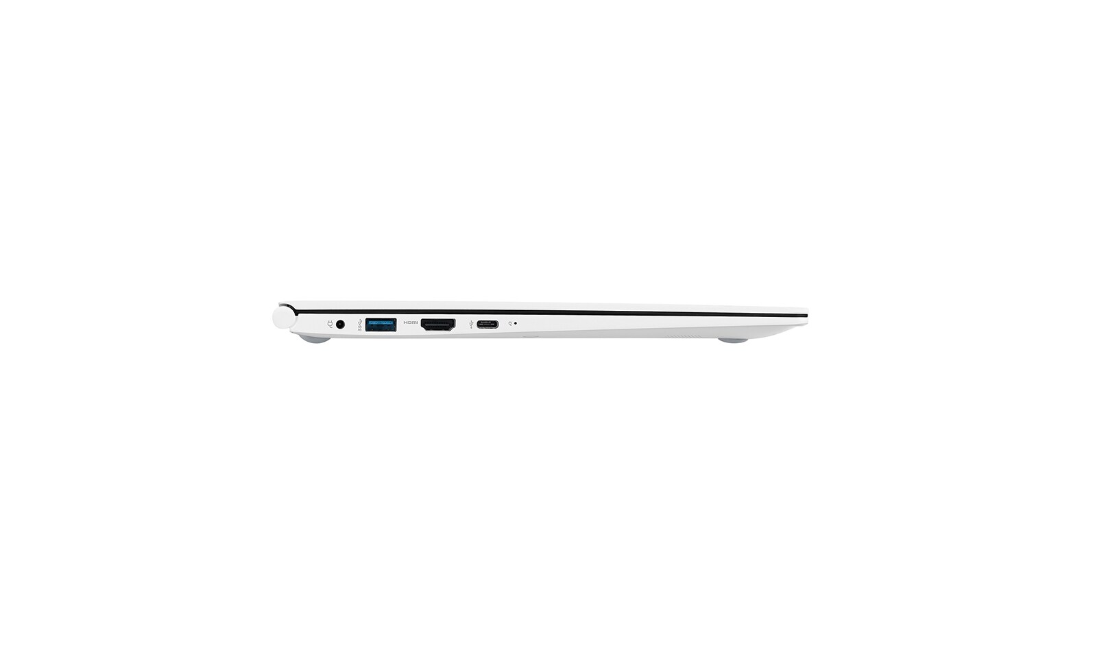 LG Gram 15.6" 極緻輕薄筆電　白, 15Z980