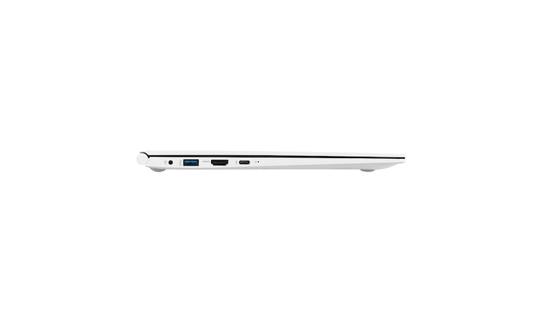 LG Gram 15.6" 極緻輕薄筆電　白, 15Z980