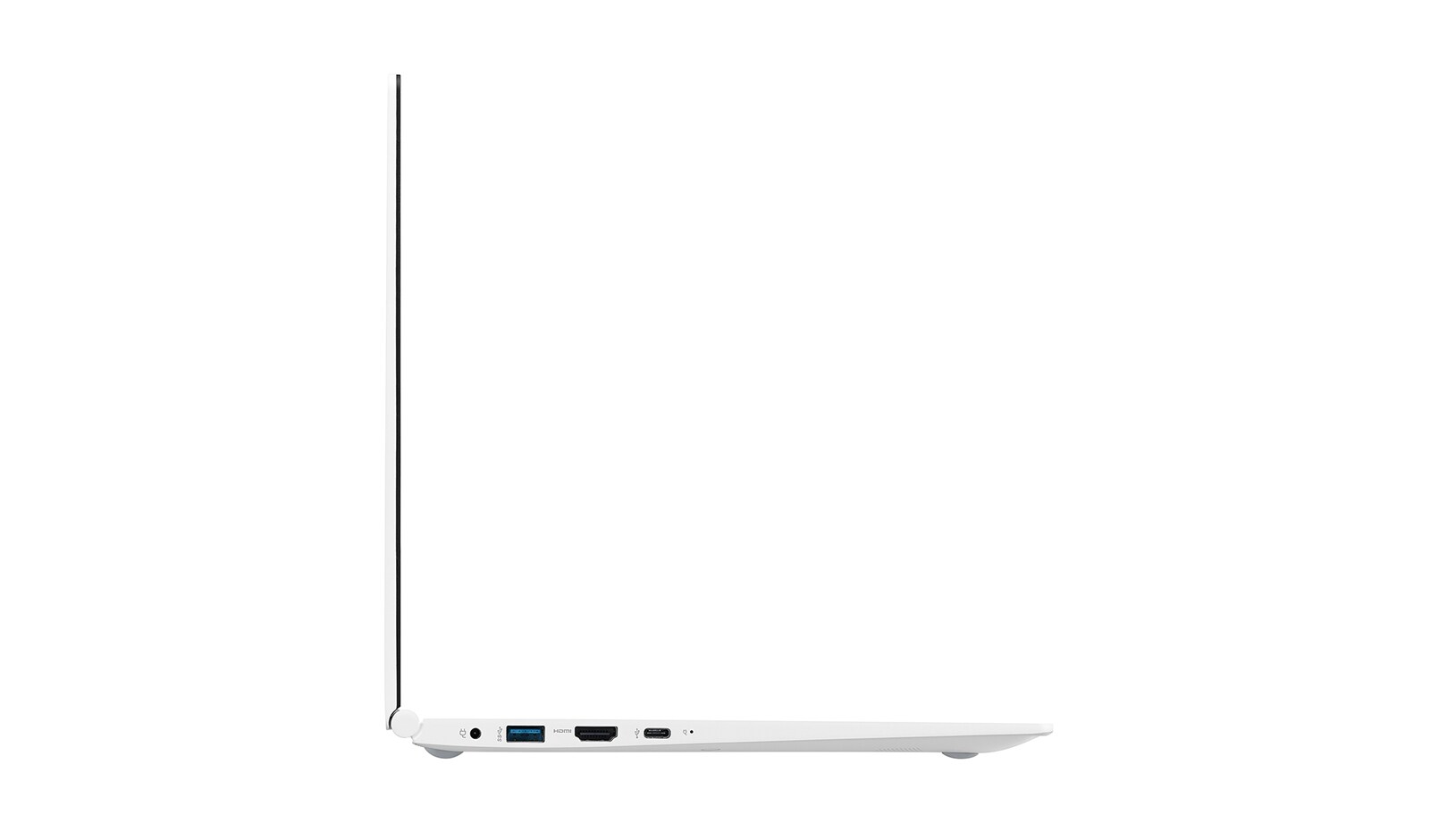 LG Gram 15.6" 極緻輕薄筆電　白, 15Z980