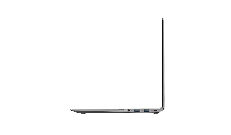 LG Gram 15.6" 極緻輕薄筆電　銀(支援指紋辨識), 15Z980