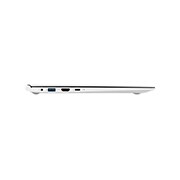 LG gram 15” 極致輕薄筆電  白, 15Z990-G
