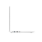 LG gram 15” 極致輕薄筆電  白, 15Z990-G